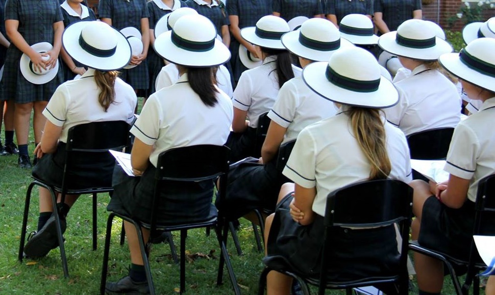 The top 10 private schools for girls in Sydney
