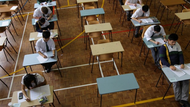 Asian students more likely to be in HSC honours list